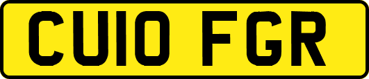 CU10FGR