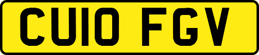 CU10FGV