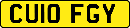 CU10FGY