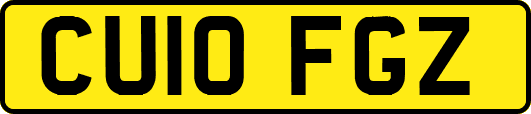 CU10FGZ