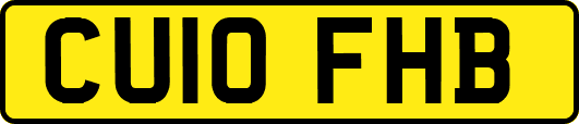 CU10FHB