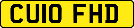 CU10FHD