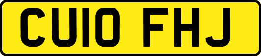CU10FHJ