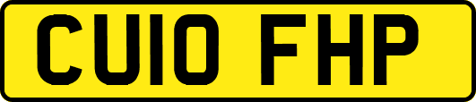 CU10FHP