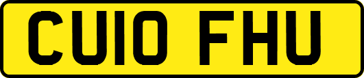 CU10FHU
