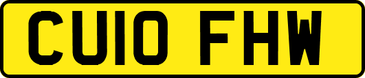 CU10FHW