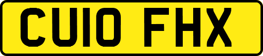 CU10FHX