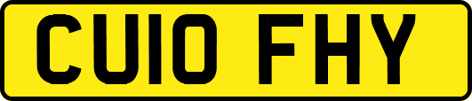 CU10FHY