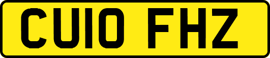 CU10FHZ