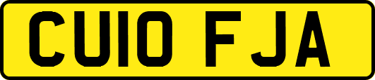 CU10FJA