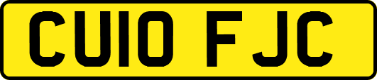 CU10FJC