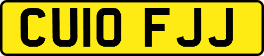 CU10FJJ