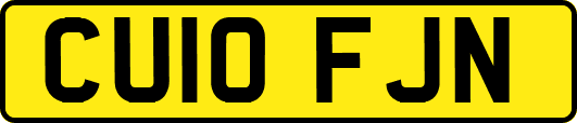 CU10FJN