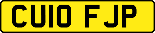 CU10FJP