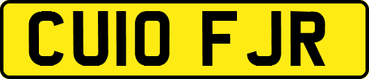 CU10FJR