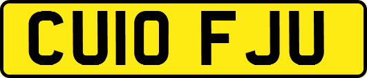 CU10FJU