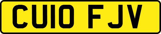CU10FJV