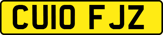 CU10FJZ