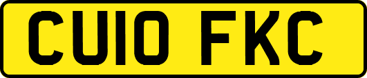 CU10FKC
