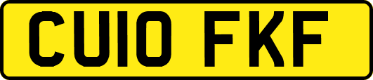 CU10FKF