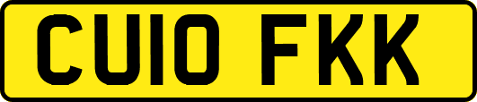 CU10FKK