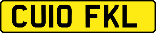 CU10FKL