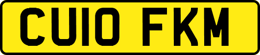 CU10FKM
