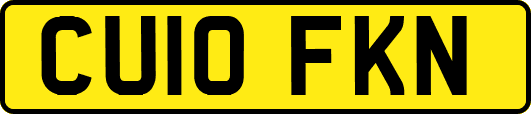 CU10FKN