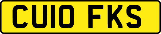 CU10FKS