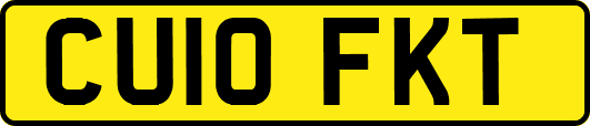 CU10FKT