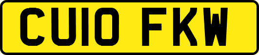 CU10FKW