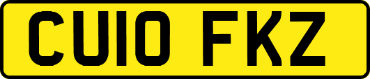 CU10FKZ