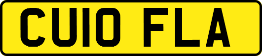 CU10FLA