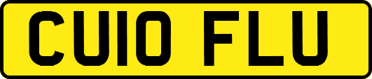 CU10FLU