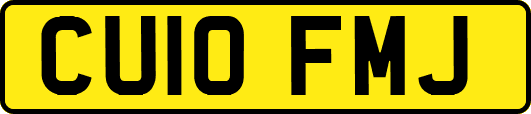 CU10FMJ