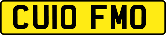 CU10FMO