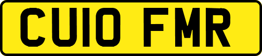 CU10FMR