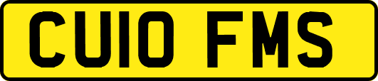 CU10FMS