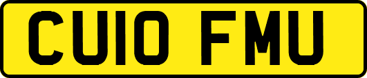 CU10FMU