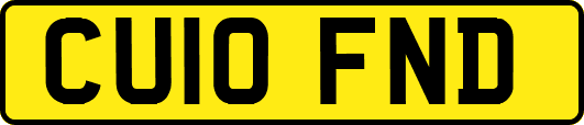 CU10FND