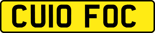 CU10FOC