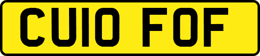 CU10FOF