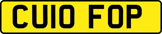 CU10FOP