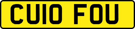 CU10FOU