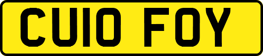 CU10FOY