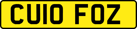 CU10FOZ