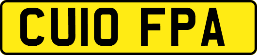 CU10FPA