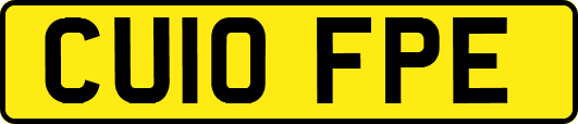 CU10FPE