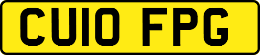 CU10FPG