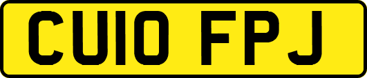 CU10FPJ